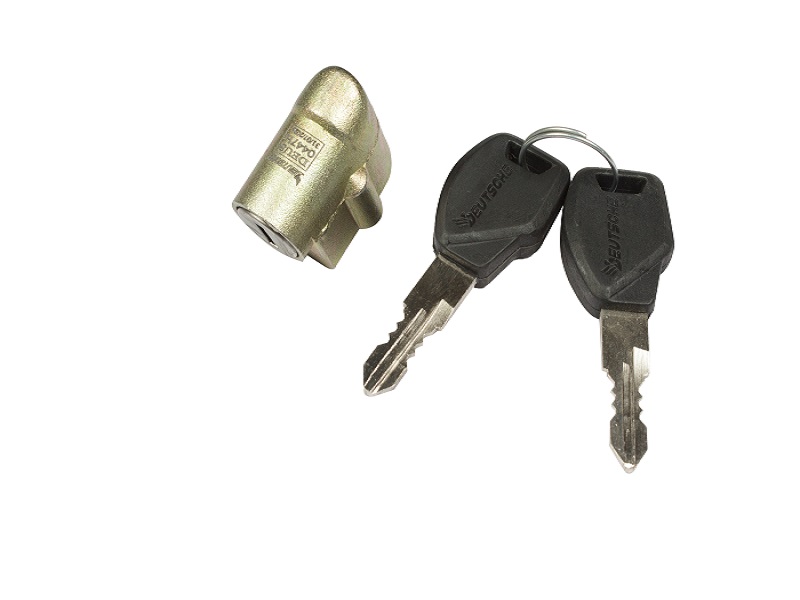 Handle Lock For Electric Vehicle